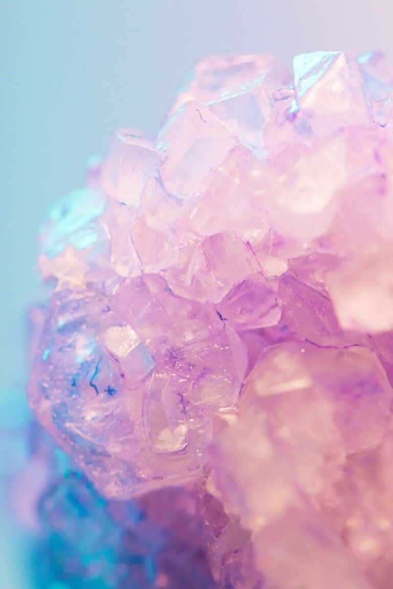 Lithotherapy: The Psychology of Crystal Healing