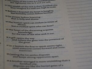 Logical Reasoning: Spotting Illogic in Everyday Life