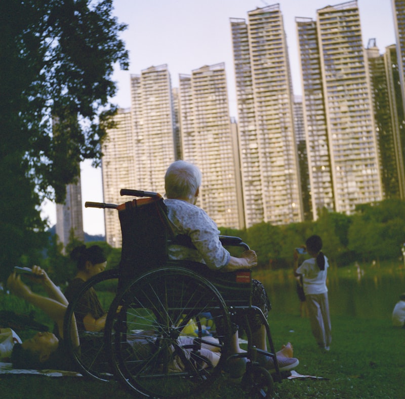 Long-Term Care: Nurturing Mental Health in Residential Life