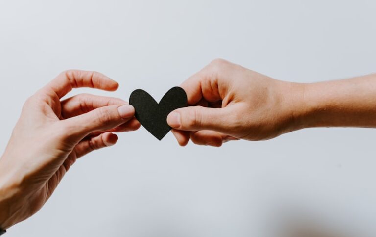 Love Needs: The Science of Why We Crave Connection