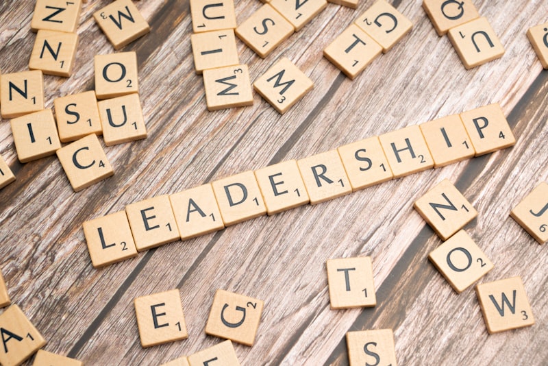 LPC Scale: Master Your Unique Leadership Style