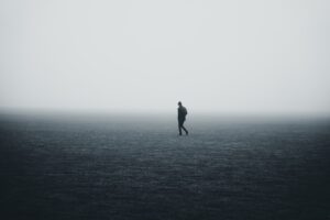 Lucid Interval: Finding Clarity Amidst Mental Fog