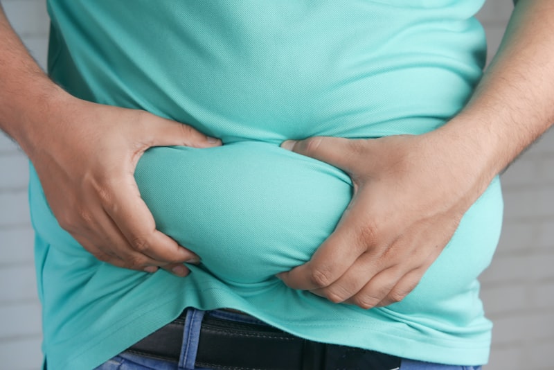 Macromastia: The Burden of Physical Excess