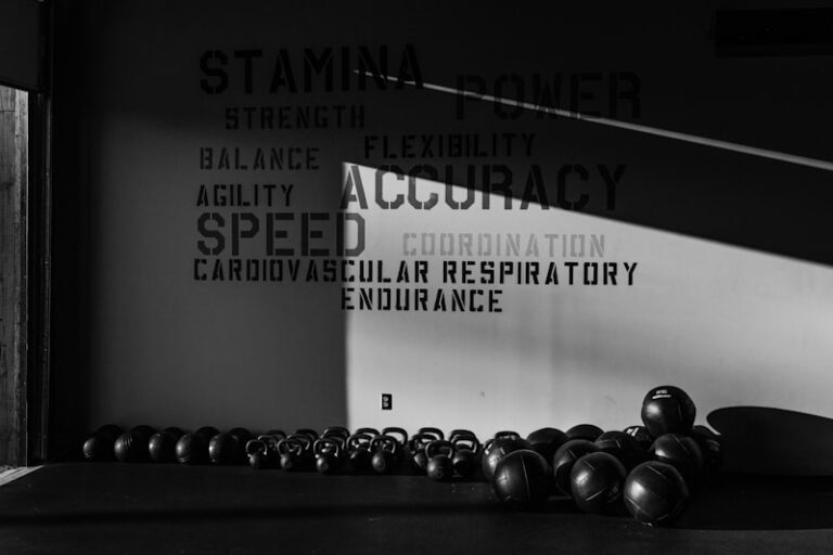 Maintenance Function: Mastering Your Inner Stability