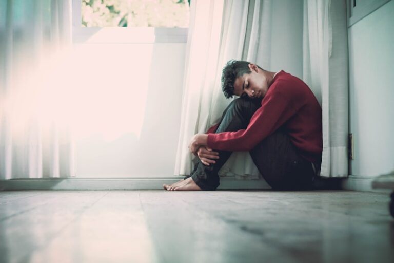 Major Depressive Disorder: A Path to Lasting Recovery