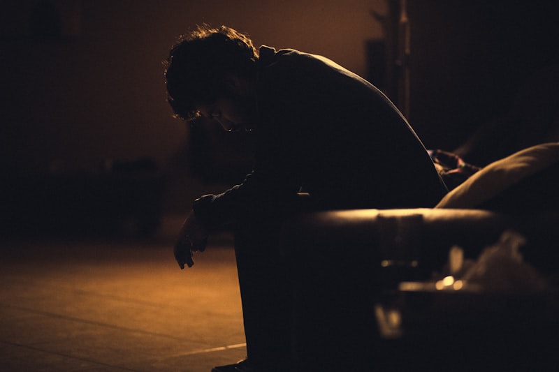 Major Depressive Disorder: Beyond the Silent Struggle