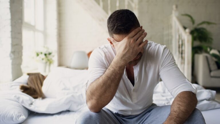 Male Erectile Disorder: Decoding the Mind-Body Link