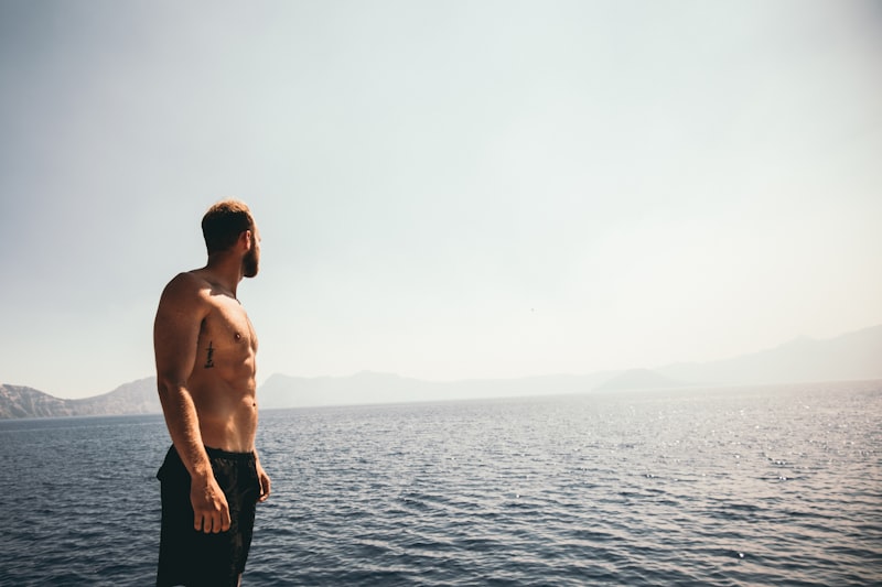 Male Reproductive Health: The Hidden Link to Vitality