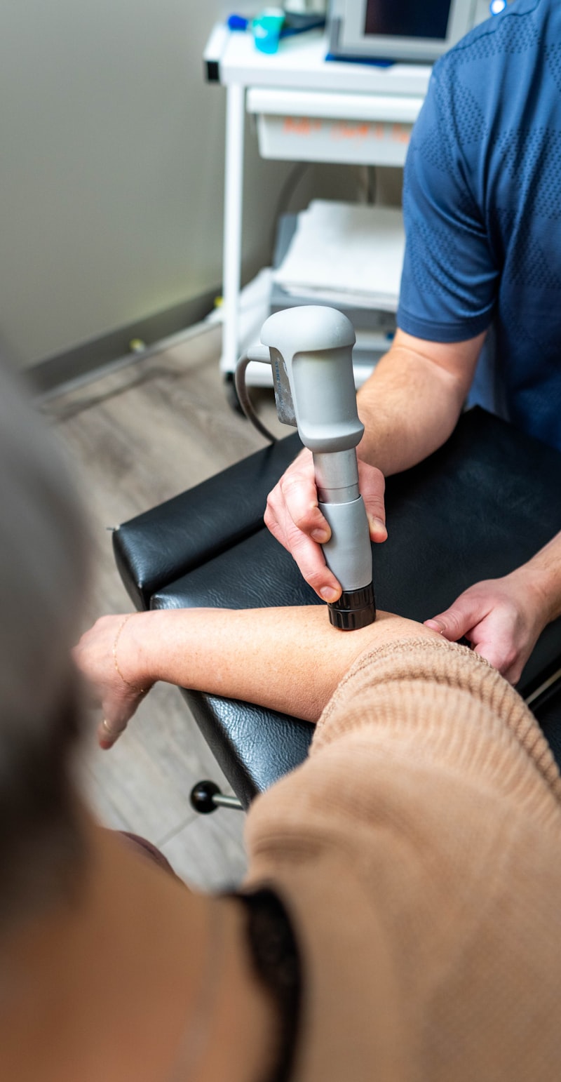 Manualized Therapy: Standardized Care for Optimal Results