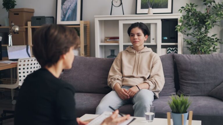 Marital Therapy: A Holistic Path to Emotional Balance