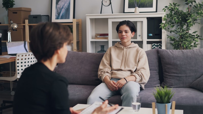 Marital Therapy: A Holistic Path to Emotional Balance