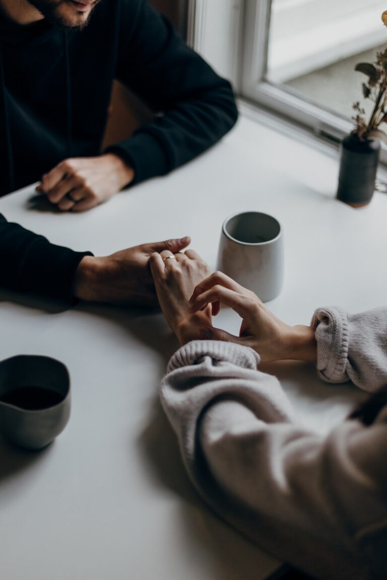 Marital Therapy: Reconnect and Thrive in Your Relationship