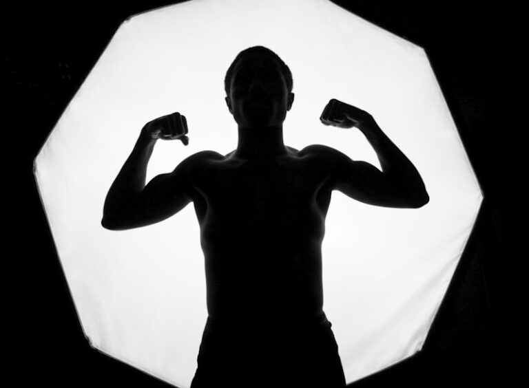 Masculinity: Redefining Strength in the Modern Era