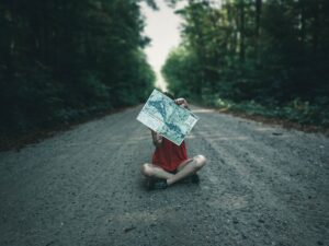 Maslow's Hierarchy: Mapping Your Road to Self-Actualization