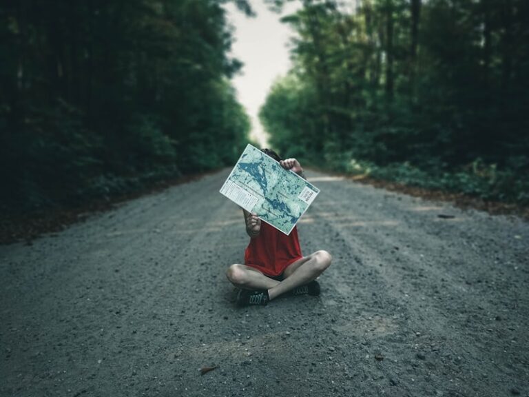 Maslow's Hierarchy: Mapping Your Road to Self-Actualization