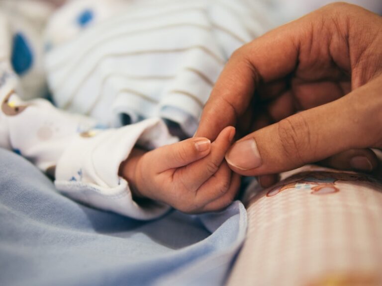 Maternal Care: The Science Behind Nurturing Bonds