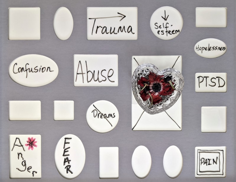 Maternal Stress: Navigating the Hidden Bonds of Rh Trauma