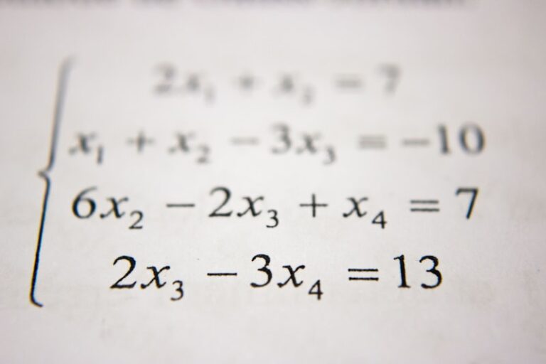 Mathematical Psychology: Decoding Hidden Mental Patterns