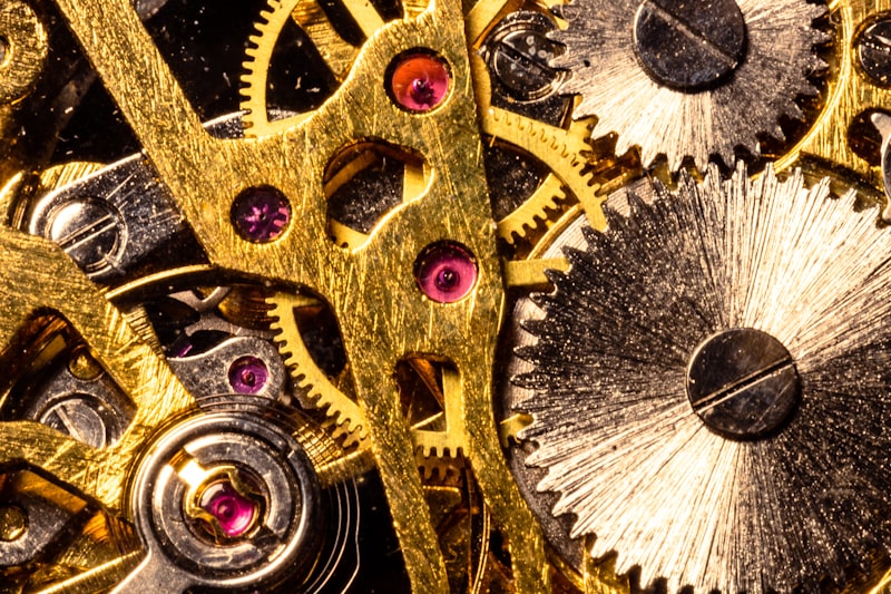 Mechanical Aptitude: Unlocking Your Technical Potential