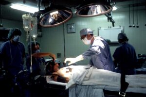 Medical Anesthesia: The Psychology of Controlled Oblivion