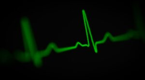 Medical Trauma: When Machines Keep the Heart Beating