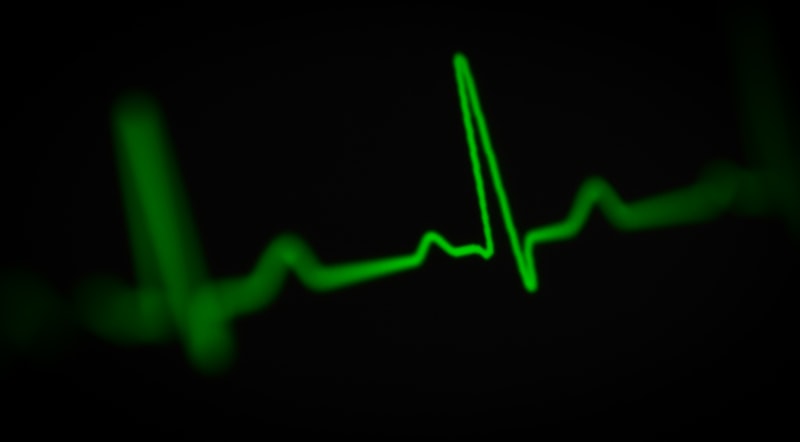 Medical Trauma: When Machines Keep the Heart Beating