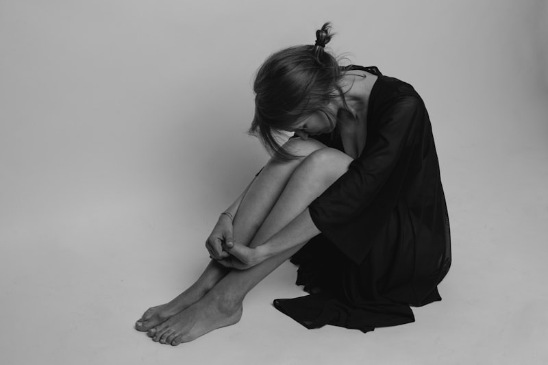 Melancholia: Unlocking the Roots of Modern Depression