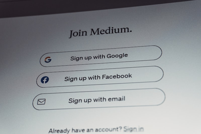 Membership Groups: Finding Your Place in the Social Web