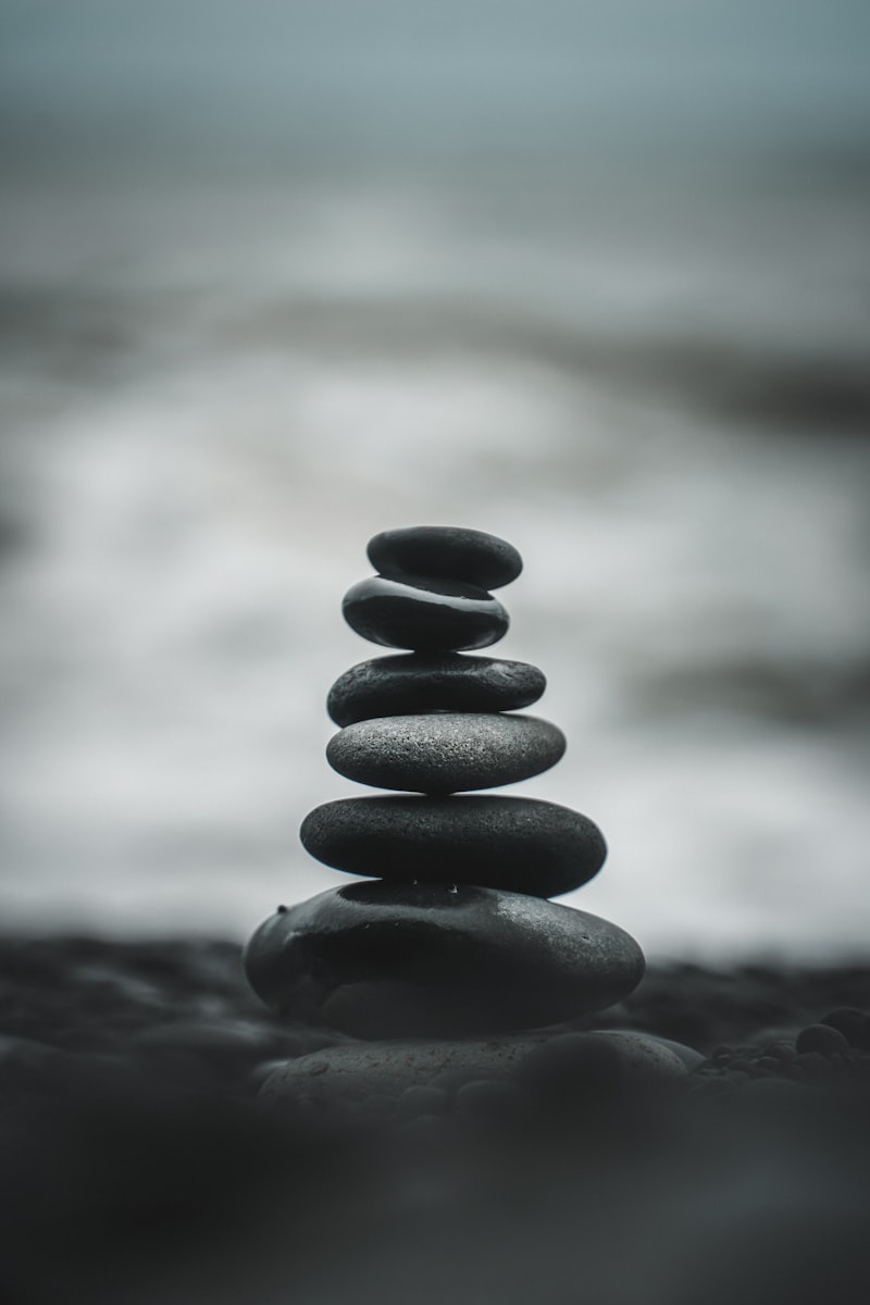 Mental Tension: Master Your Inner Calm