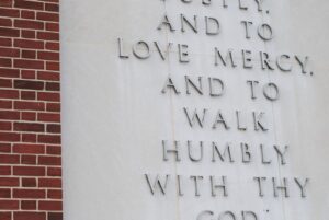 Mercy: The Power of Compassionate Choice
