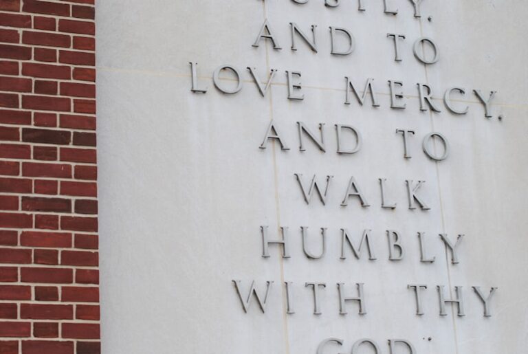 Mercy: The Power of Compassionate Choice
