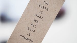 Messiah Complex: Why We Feel Destined to Save the World