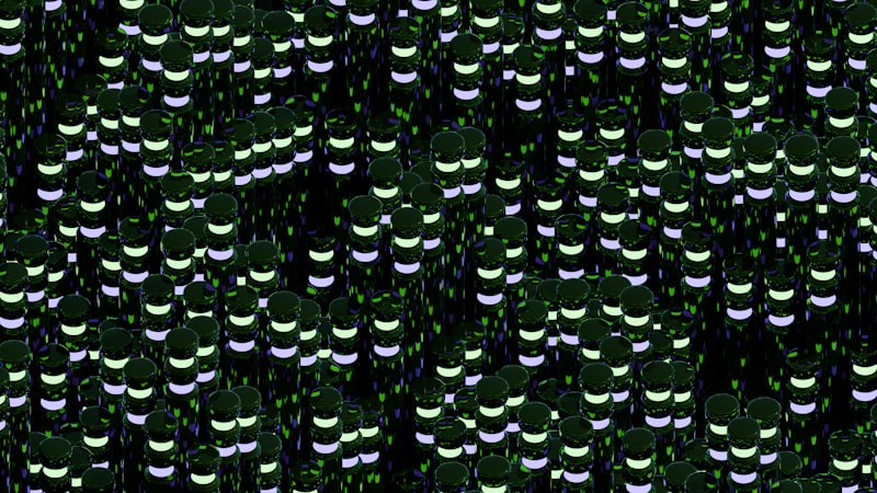 Micro-Perception: Decoding the Hidden Patterns of Reality