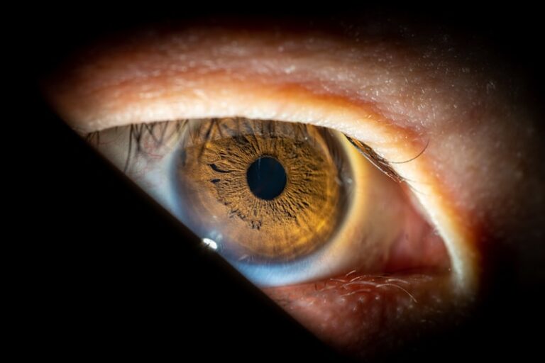 Micropsia: When Reality Shrinks Before Your Eyes