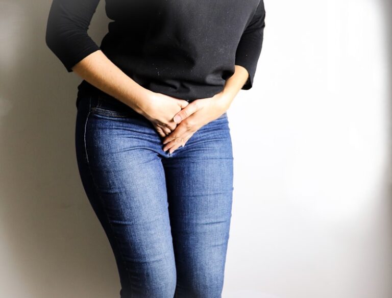 Micturition: The Hidden Psychology of Your Bladder Control