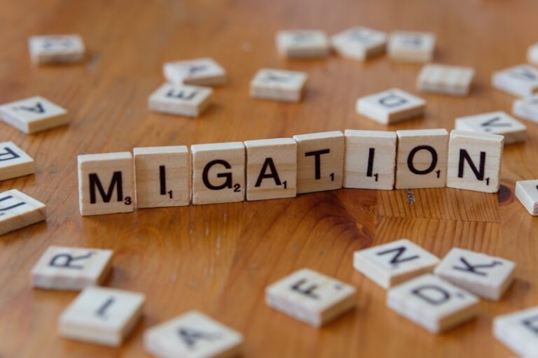 Migration Psychology: Why We Are Driven to Relocate
