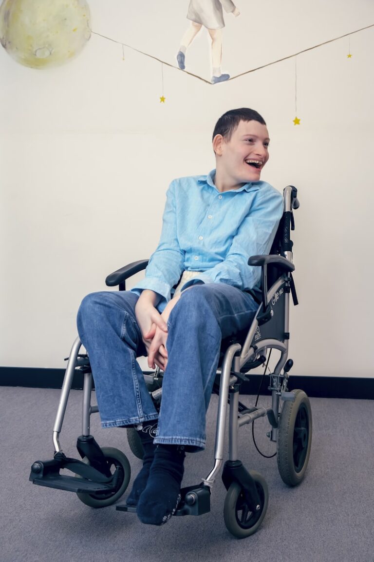 Mild Intellectual Disability: Nurturing Hidden Potential