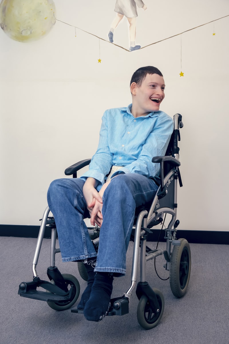 Mild Intellectual Disability: Nurturing Hidden Potential