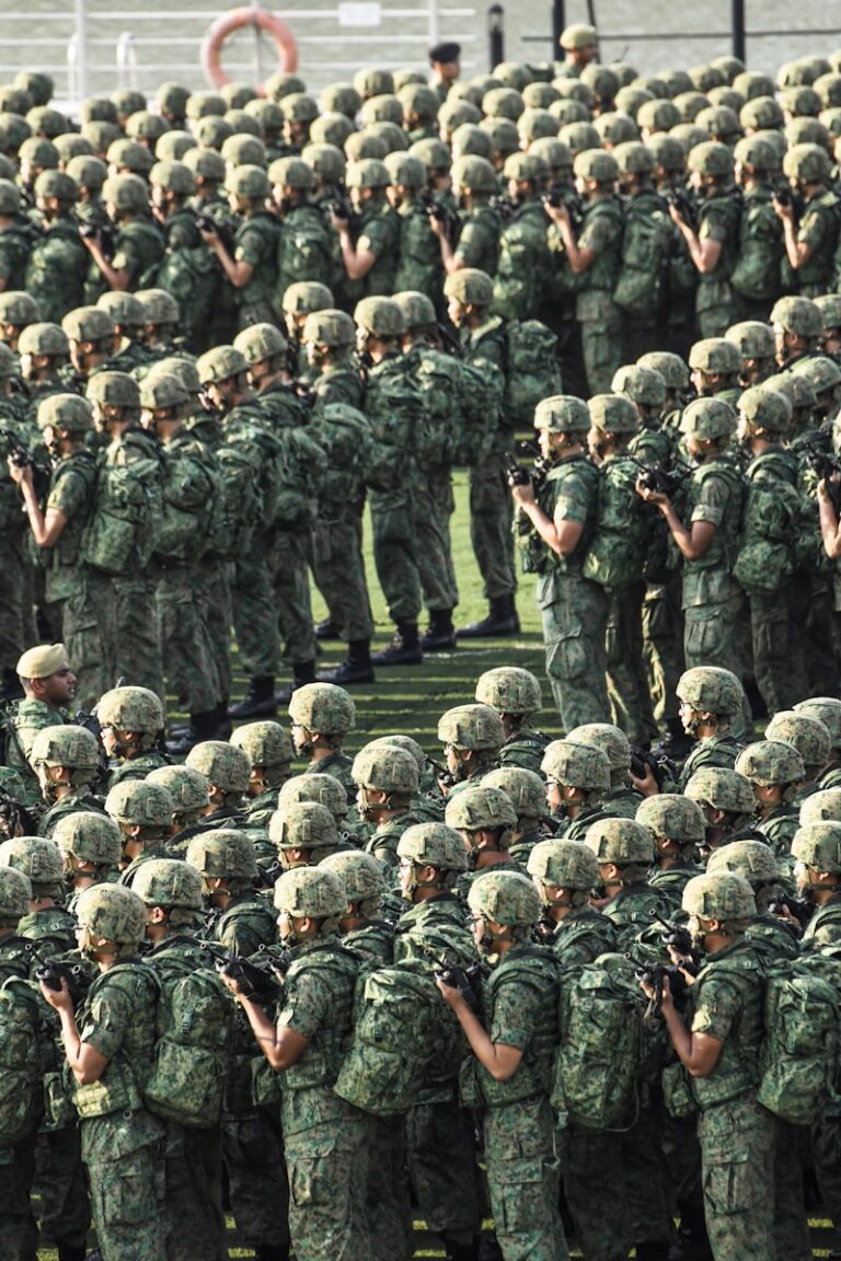 Military Psychology: The Hidden Cost of Duty and Sacrifice