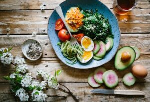 Mindful Nutrition: The Psychology of Macrobiotic Eating