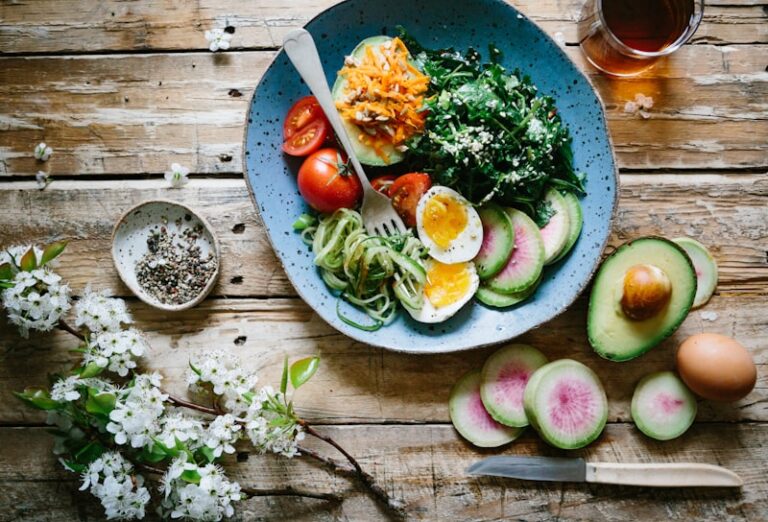 Mindful Nutrition: The Psychology of Macrobiotic Eating
