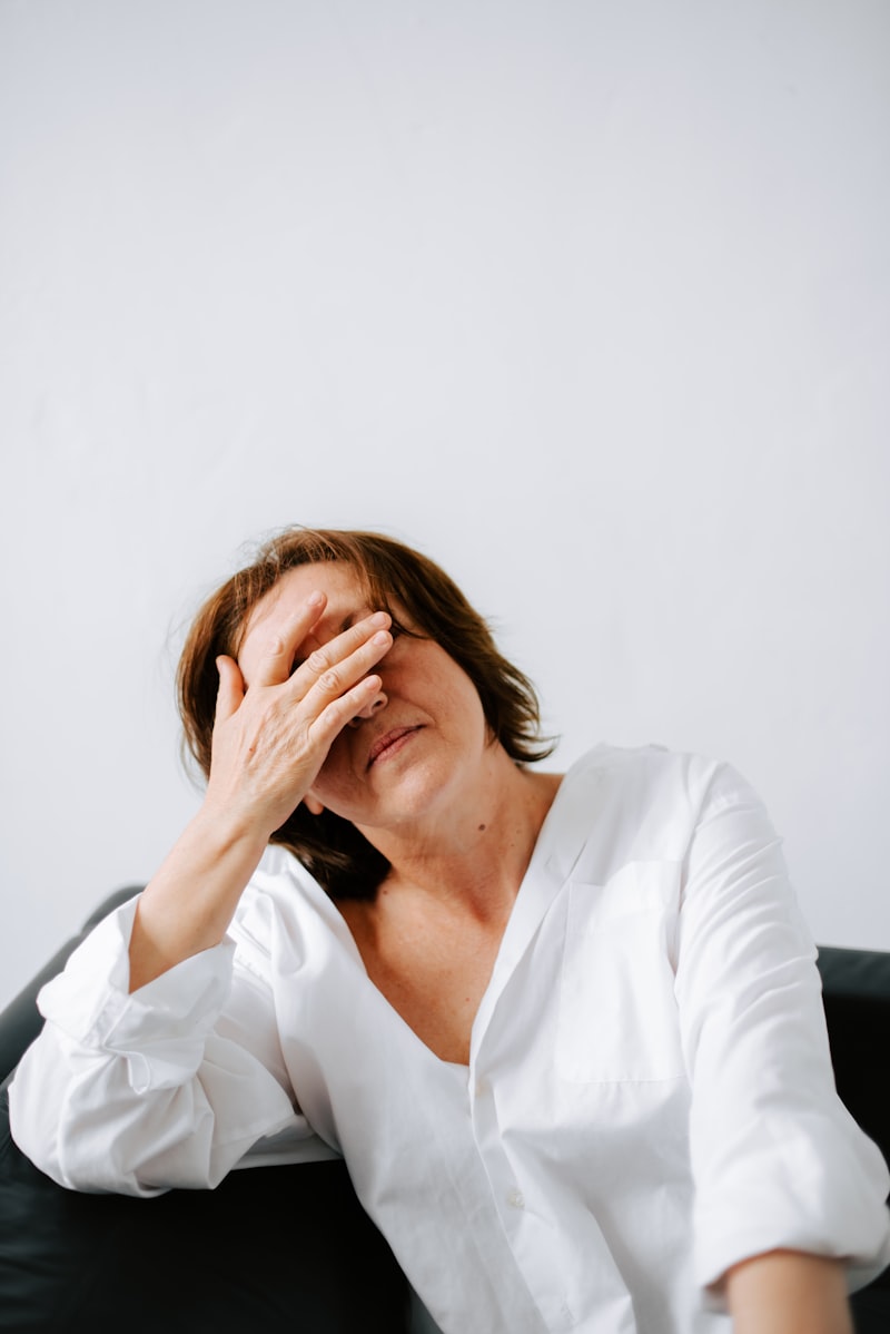 Mineralocorticoids: Stress and Your Internal Balance