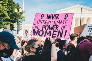 Misogyny: Unmasking the Roots of Gender Prejudice