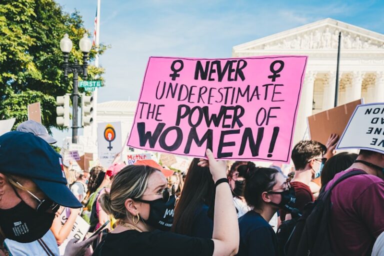 Misogyny: Unmasking the Roots of Gender Prejudice