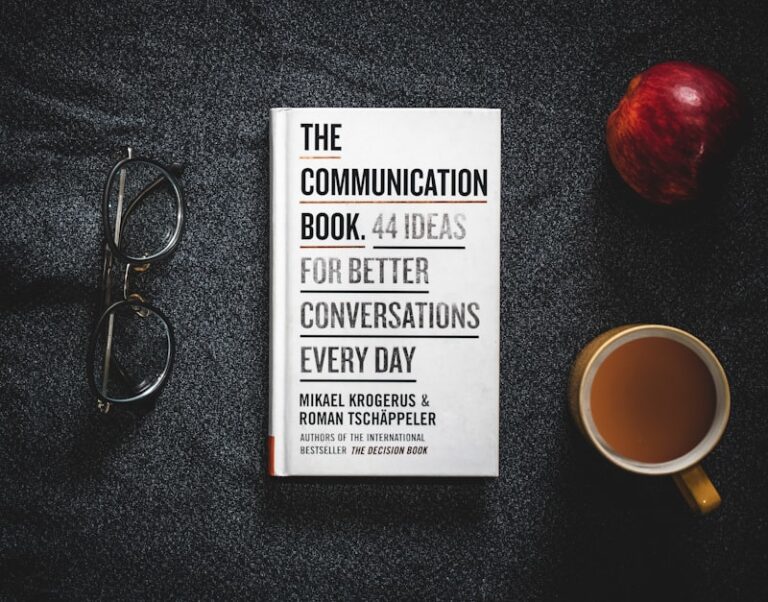 Modality Profiles: Decode Your Unique Communication Style