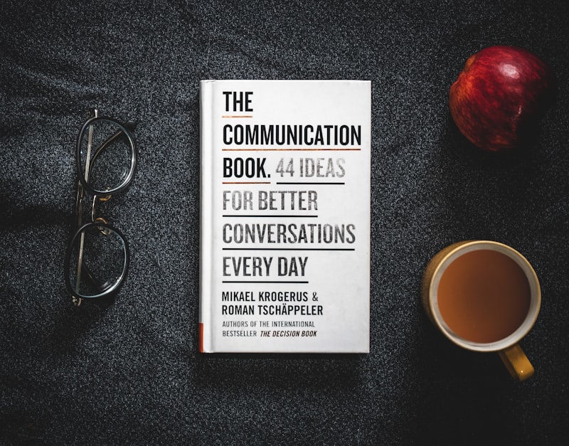 Modality Profiles: Decode Your Unique Communication Style