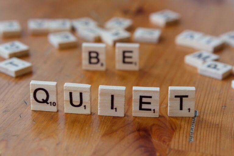 Modesty: Why Quiet Confidence Wins
