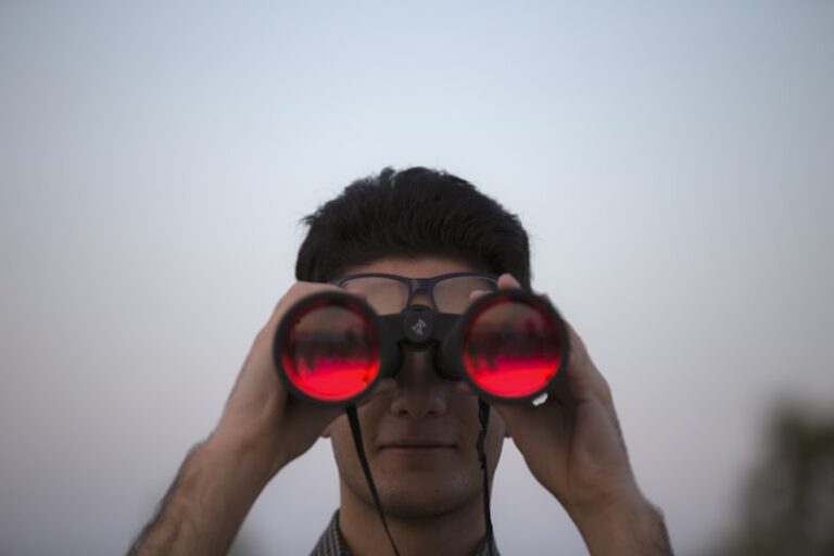 Monocular Vision: Adapting to Sight With One Eye