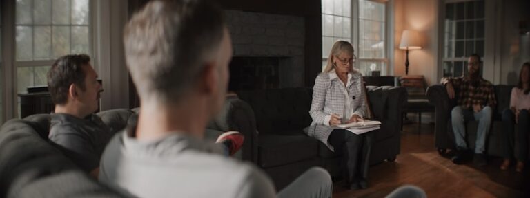 Monodrama: Solo Healing in Group Therapy