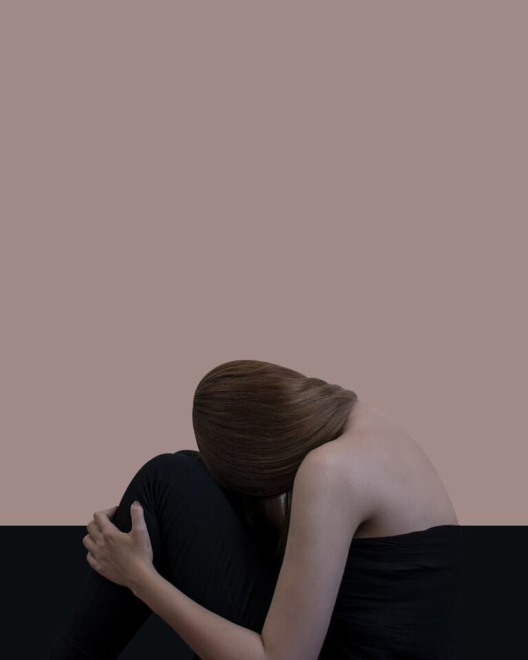 Mood-Congruent Psychosis: When Emotions Distort Reality